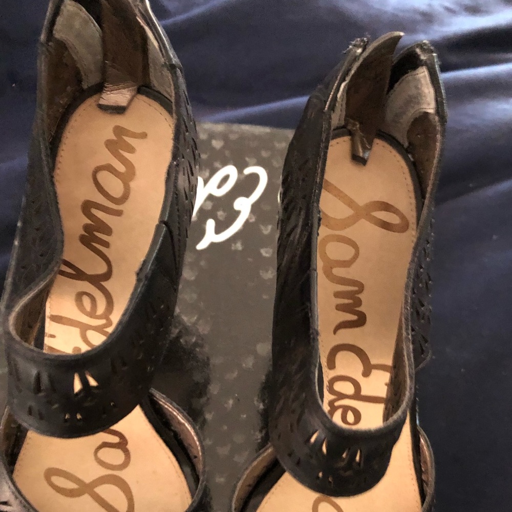 Sam Edelman Sandals - Picture 2 of 3